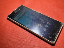 Sony Xperia M4 E2303 (Unlocked) Black 8GB Smartphone 4G