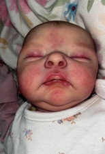 Reborn baby wilby cassie - reborn,