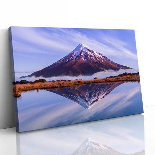 Mount taranaki new zealand - taranaki,