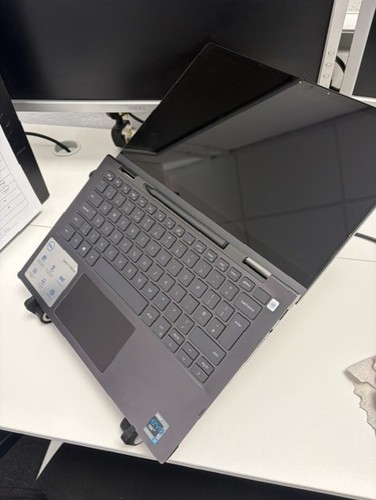 Dell inspiron 7306 3 - 13, 13.3