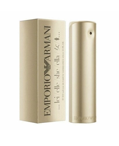 Emporio armani she 100ml eau - armani,