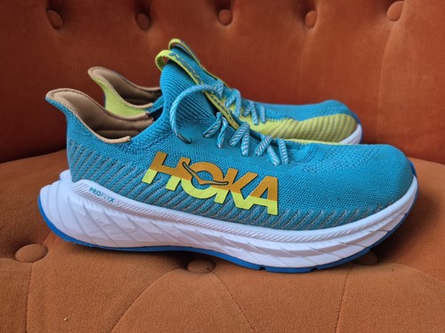 Hoka carbon size 5 uk - size,