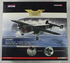 Corgi AA38801 1:72 Dornier