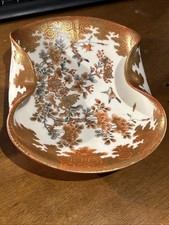 Antique Meiji Japanse Kutani