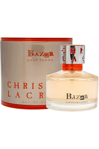 Christian lacroix bazar - christian,