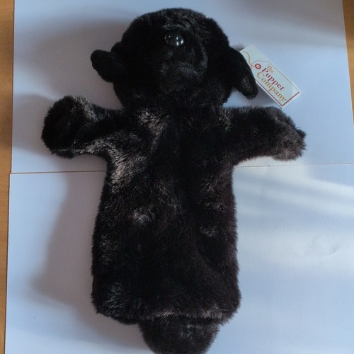 The puppet company - the, plush