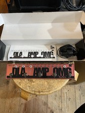 Tech 21 Ritchie Kotzen Signature Fly Rig