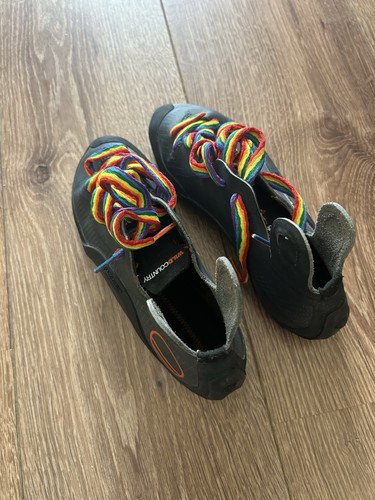 Climbing boots wild - boots, country
