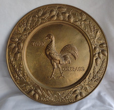 Vintage "Take Courage" Courage