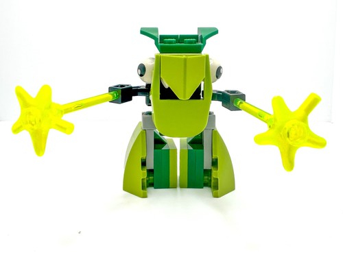 Lego mixels torts - torts, series