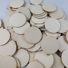 Christmas wooden decoration - wooden,