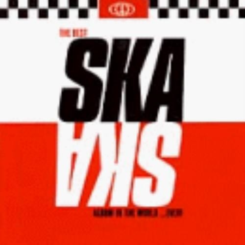 Various best ska album - ska,