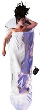 Cocoon 100% Silk Mummy
