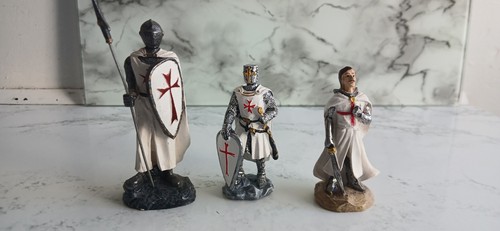 Crusader knights st - knights, of