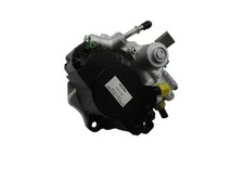 High-pressure fuel pump