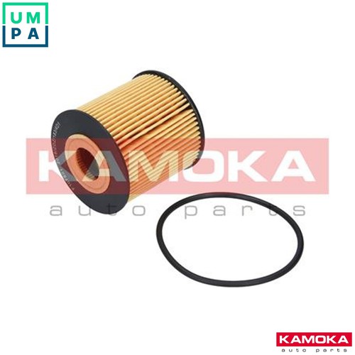 Oil filter f107801 for nissan - filter,
