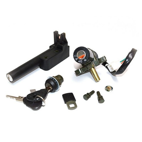 Locks kit aprilia h2o - locks,
