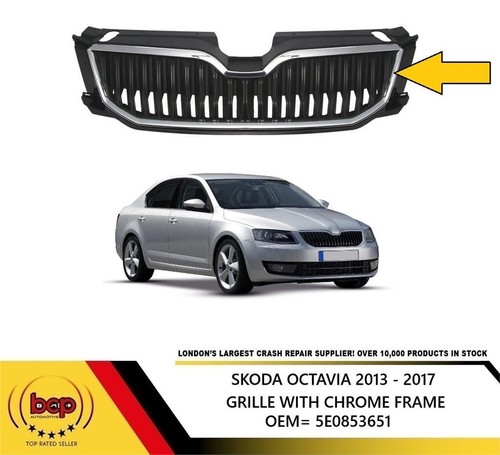 Skoda octavia 2013 2017 - octavia, main