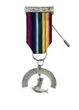 Masonic regalia royal - masonic, regalia-royal