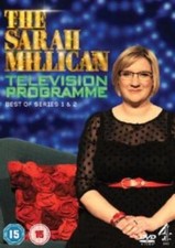 The Sarah Millican Television