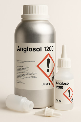 Anglosol 1200 acrylic bonding - anglosol,