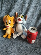 Official Tom And Jerry Soft