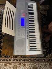 CASIO CTK-4000 mint condition