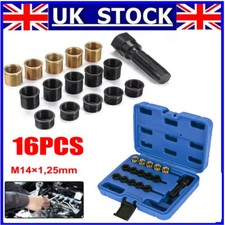 14mm SPARK PLUG RETHREAD KIT