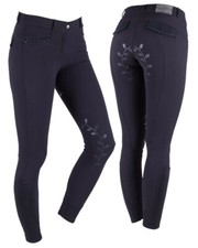 QHP Breeches Katie Full Grip