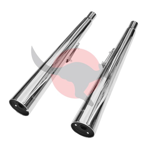 Exhaust silencers marving - marving,