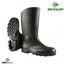 Dunlop devon calf short - dunlop, half