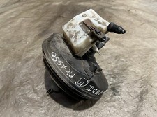 Citroen C4 Grand Picasso 2007-2012 Brake Servo & Master Cylinder 9684423880