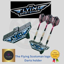 Gary Anderson (Flying