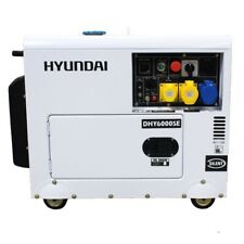 Hyundai 5.2kW ‘Silent’