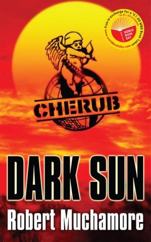 Dark sun robert - sun, (cherub)