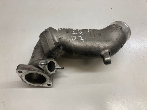 Turbo air intake pipe hose - intake,