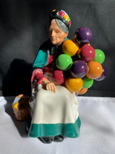 ROYAL DOULTON THE OLD BALLOON