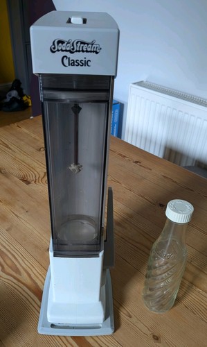 Soda stream classic - stream,