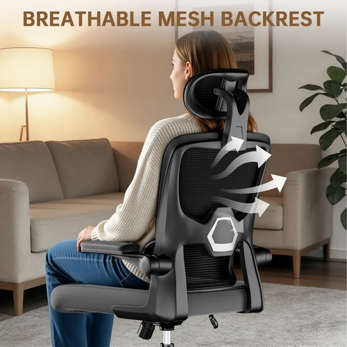 Ergonomic office chair lumbar - office,