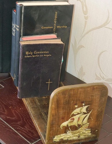 Antique japanese shibayama - antique,