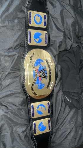 Wwe intercontinental - wwe,