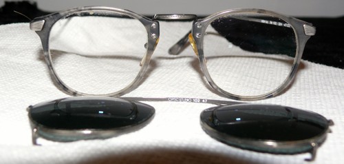 Optic studio denmark 102 - 102, clear