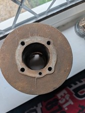 oem Villiers motorcycle