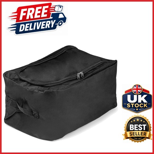 Equipment bag for mobile - dj,