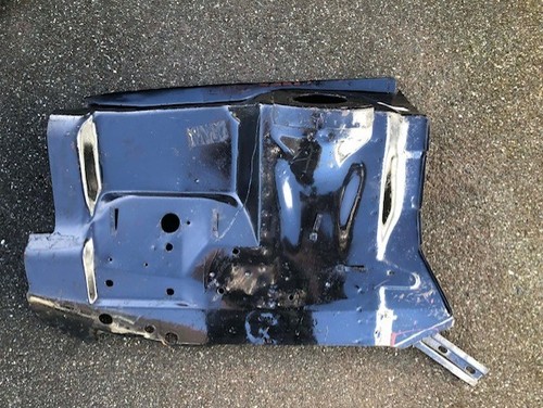 Nos escort mk2 rs - x,