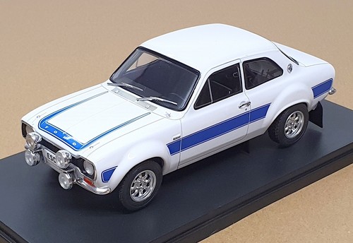 Whitebox scale diecast - whitebox, 1/24