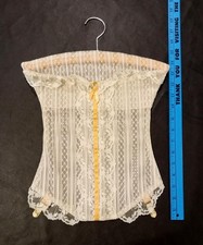 Cute Corset Shape Vintage