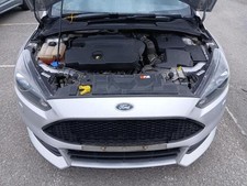 FORD FOCUS GEARBOX  2016 2.0L