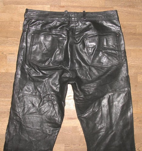 Louis classic men - men, leather