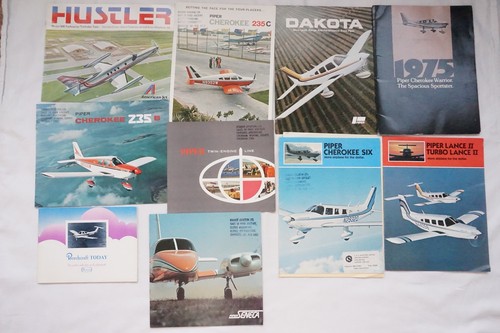1970s aviation aircraft - 1970s,